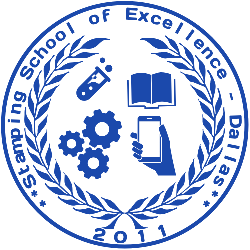 Dallas School Excellence Seal